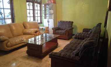 Dijual Rumah di Citra Garden 1, Kalideres, Jakarta Barat