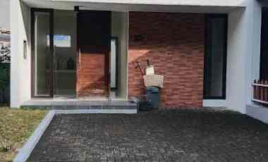 Dijual Rumah di Citra Grand Tembalang Semarang