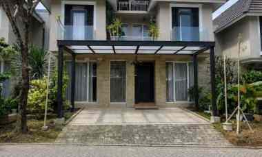 Dijual Rumah di Citra Grand Tembalang Semarang