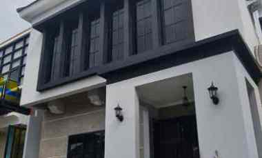 Dijual Rumah di Citragrand Semarang