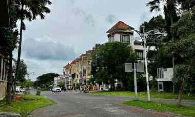 Dijual Rumah di Citraland Surabaya