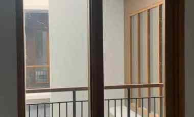 Dijual Rumah di Ciwaruga Lokasi Strategis