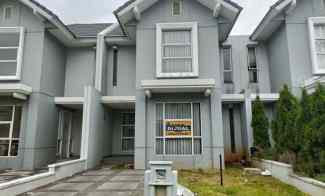 Dijual Rumah di Cluster Exclusive Suvarna Sutera