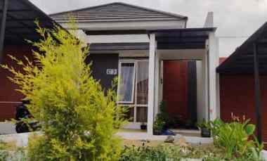 Dijual Rumah di Cluster Lokka.bsb Semarang