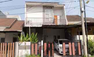 Dijual Rumah di Cluster River View Sawangan Depok