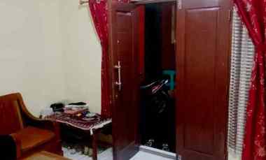 dijual rumah di curug mekar yasmin bogor