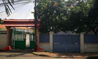 Rumah Dijual di Tanjung Duren