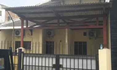 dijual rumah di darmo indah timur