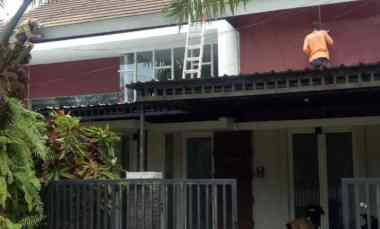 dijual rumah di de cassablanca