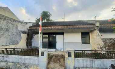 Rumah Dijual di Sumbersari