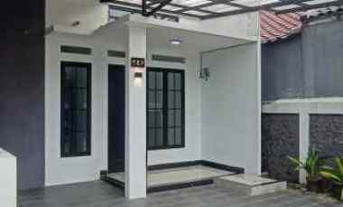 Rumah Dijual di Depok Jl. Raya sawangan pasir putih