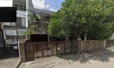 Dijual Rumah di Duri Kepa, Kebon Jeruk, Jakarta Barat