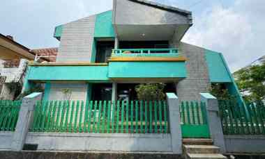 Apartemen Dijual di Duri Kepa