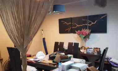 Dijual Rumah di Duri Kepa, Kebun Jeruk, Jakarta Barat