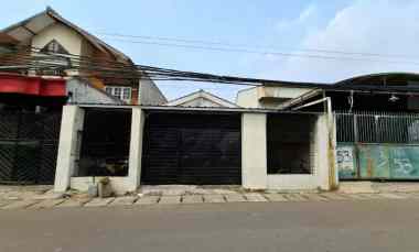 Dijual Rumah di Duri Kosambi, Cengkareng, Jakarta Barat