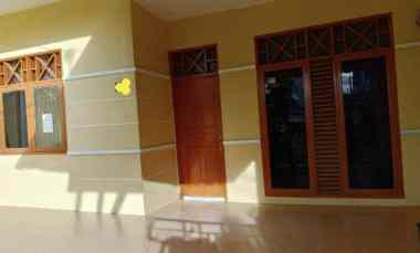 Rumah Dijual di Duta Harapan, Harapan Baru, Bekasi Utara