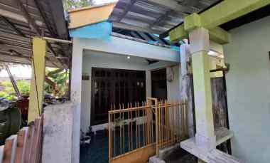 dijual rumah di gebang jember jl teratai