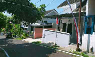 Dijual Rumah di Gedawang Banyumanik Semarang