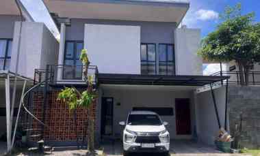 Rumah Dijual di Gedongan
