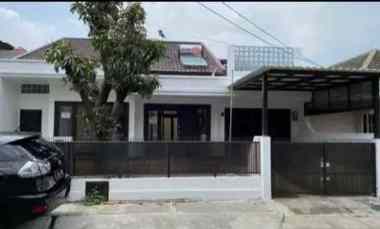 Dijual Rumah di Gedung Hijau, Pondok Indah, Jaksel