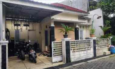 Dijual Rumah di Gemah Permata Kini Jaya Semarang