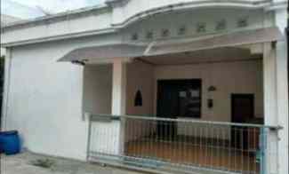 Dijual Rumah di Genuk Semarang