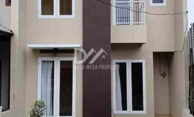 Dijual Rumah di Graha Raya, Bintaro