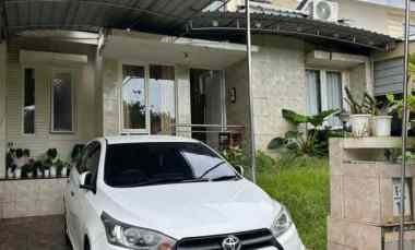 Dijual Rumah di Graha Taman Pelangi BSB Semarang