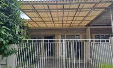 Dijual Rumah di Graha Tirta, Waru Sidoarjo