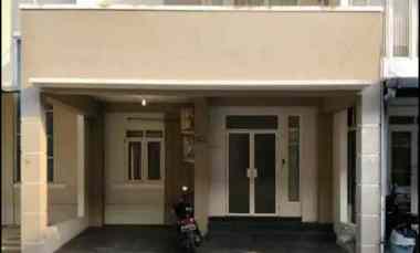 Dijual Rumah di Graha Wahid Semarang