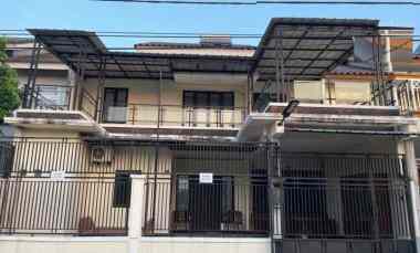 dijual rumah di grand depok city depok jawa barat