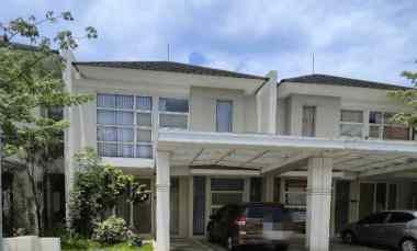 Dijual Rumah di Grand Pakuwon South Victoria