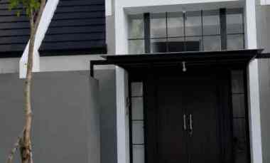 dijual rumah di grand sunrise cluster stellar
