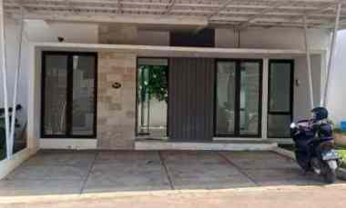 Dijual Rumah di Grandia Metropolis Ngapo Semarang