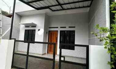 Dijual Rumah di Griya Alam Sentosa Cileungsi Bogor