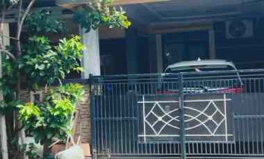 Dijual Rumah di Griya Melati Mas, Depok