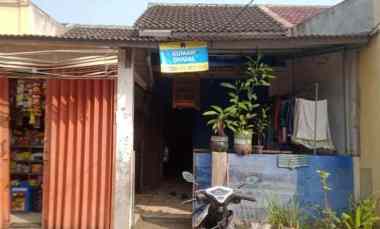 Dijual Rumah di Griya Permatasari Jatisari Jatiasih