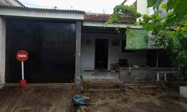Dijual Rumah di Griyan Baturan Solo