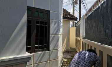 Rumah Dijual di Gumpang