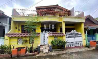 Dijual Rumah di Harapan Jaya, Bekasi Utara