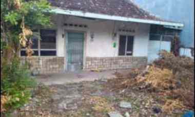 dijual rumah di hitung tanah di jl rejosari semarang