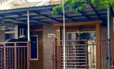 dijual rumah di indrapasta view cluster