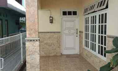 dijual rumah di jagiran gg 1 no 45 tambaksari