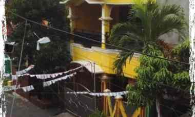 Dijual Rumah di Jalan Garuda Hadap Selatan