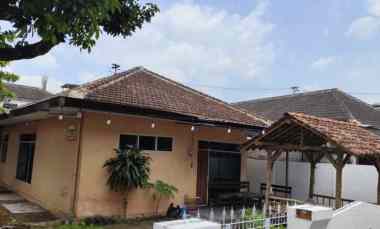 dijual rumah di jalan jawa