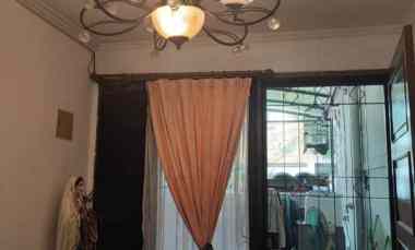 dijual rumah di jalan raya kelapa gading permai