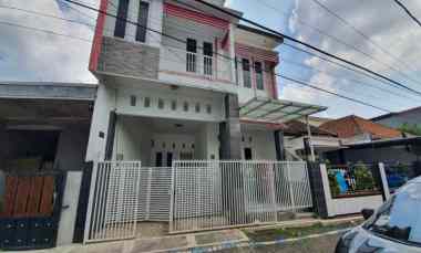 dijual rumah di jalan sudimoro