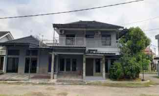 dijual rumah di jalan sutomo kesambi cirebon