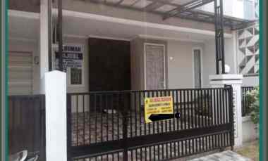 dijual rumah di jatimulya dekat pintu tol bekasi timur