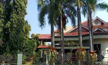 dijual rumah di jatipelem